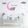 Vinilo Decorativo Infantil Elefantita Vinilo Decorativo Infantil Elefantita