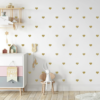 Set de Corazones en Vinilo Decorativo Set de Corazones en Vinilo Decorativo