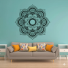 VINILO DECORATIVO MANDALA ARMONÍA MAN 002