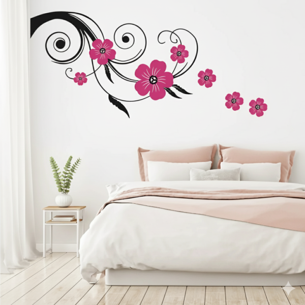 Gemini_Generated_Image_v1jh5hv1jh5hv1jh VINILO DECORATIVO FLORAL ARABESCO FLO 023