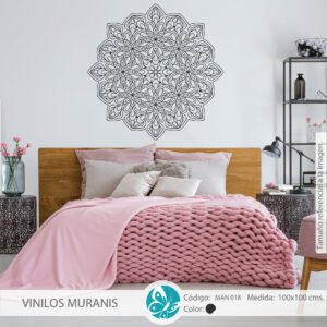 Vinilo Decorativo Elefante y Conejito Volando NIF 016