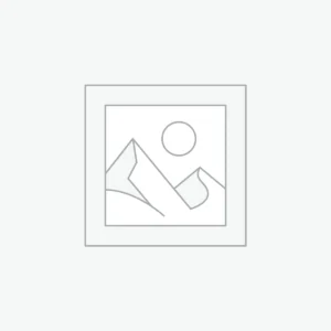 Vinilo Decorativo Elefante y Conejito Volando NIF 016